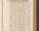 Zdjęcie nr 153 dla obiektu archiwalnego: Acta actorum causarum, sentenciarum diffinitivarum quam interloquutiorum, decretorum, obligationum, quietationum et constitutionum procuratorum coram reverndo domino Petri Porembski preposito Ossviencimensi, canonico et officiali Cracoviensi generali ad annum Dimini 1556, inditione quatuor decima, pontificatus sanctissimi in Christo patris domini Pauli divina providencia pape IIII anno ispius.