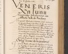Zdjęcie nr 147 dla obiektu archiwalnego: Acta actorum causarum, sentenciarum diffinitivarum quam interloquutiorum, decretorum, obligationum, quietationum et constitutionum procuratorum coram reverndo domino Petri Porembski preposito Ossviencimensi, canonico et officiali Cracoviensi generali ad annum Dimini 1556, inditione quatuor decima, pontificatus sanctissimi in Christo patris domini Pauli divina providencia pape IIII anno ispius.