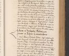 Zdjęcie nr 151 dla obiektu archiwalnego: Acta actorum causarum, sentenciarum diffinitivarum quam interloquutiorum, decretorum, obligationum, quietationum et constitutionum procuratorum coram reverndo domino Petri Porembski preposito Ossviencimensi, canonico et officiali Cracoviensi generali ad annum Dimini 1556, inditione quatuor decima, pontificatus sanctissimi in Christo patris domini Pauli divina providencia pape IIII anno ispius.