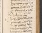 Zdjęcie nr 149 dla obiektu archiwalnego: Acta actorum causarum, sentenciarum diffinitivarum quam interloquutiorum, decretorum, obligationum, quietationum et constitutionum procuratorum coram reverndo domino Petri Porembski preposito Ossviencimensi, canonico et officiali Cracoviensi generali ad annum Dimini 1556, inditione quatuor decima, pontificatus sanctissimi in Christo patris domini Pauli divina providencia pape IIII anno ispius.