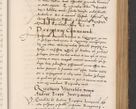 Zdjęcie nr 145 dla obiektu archiwalnego: Acta actorum causarum, sentenciarum diffinitivarum quam interloquutiorum, decretorum, obligationum, quietationum et constitutionum procuratorum coram reverndo domino Petri Porembski preposito Ossviencimensi, canonico et officiali Cracoviensi generali ad annum Dimini 1556, inditione quatuor decima, pontificatus sanctissimi in Christo patris domini Pauli divina providencia pape IIII anno ispius.