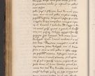 Zdjęcie nr 144 dla obiektu archiwalnego: Acta actorum causarum, sentenciarum diffinitivarum quam interloquutiorum, decretorum, obligationum, quietationum et constitutionum procuratorum coram reverndo domino Petri Porembski preposito Ossviencimensi, canonico et officiali Cracoviensi generali ad annum Dimini 1556, inditione quatuor decima, pontificatus sanctissimi in Christo patris domini Pauli divina providencia pape IIII anno ispius.