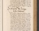 Zdjęcie nr 139 dla obiektu archiwalnego: Acta actorum causarum, sentenciarum diffinitivarum quam interloquutiorum, decretorum, obligationum, quietationum et constitutionum procuratorum coram reverndo domino Petri Porembski preposito Ossviencimensi, canonico et officiali Cracoviensi generali ad annum Dimini 1556, inditione quatuor decima, pontificatus sanctissimi in Christo patris domini Pauli divina providencia pape IIII anno ispius.