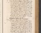 Zdjęcie nr 141 dla obiektu archiwalnego: Acta actorum causarum, sentenciarum diffinitivarum quam interloquutiorum, decretorum, obligationum, quietationum et constitutionum procuratorum coram reverndo domino Petri Porembski preposito Ossviencimensi, canonico et officiali Cracoviensi generali ad annum Dimini 1556, inditione quatuor decima, pontificatus sanctissimi in Christo patris domini Pauli divina providencia pape IIII anno ispius.