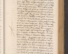 Zdjęcie nr 143 dla obiektu archiwalnego: Acta actorum causarum, sentenciarum diffinitivarum quam interloquutiorum, decretorum, obligationum, quietationum et constitutionum procuratorum coram reverndo domino Petri Porembski preposito Ossviencimensi, canonico et officiali Cracoviensi generali ad annum Dimini 1556, inditione quatuor decima, pontificatus sanctissimi in Christo patris domini Pauli divina providencia pape IIII anno ispius.