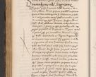 Zdjęcie nr 140 dla obiektu archiwalnego: Acta actorum causarum, sentenciarum diffinitivarum quam interloquutiorum, decretorum, obligationum, quietationum et constitutionum procuratorum coram reverndo domino Petri Porembski preposito Ossviencimensi, canonico et officiali Cracoviensi generali ad annum Dimini 1556, inditione quatuor decima, pontificatus sanctissimi in Christo patris domini Pauli divina providencia pape IIII anno ispius.