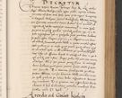 Zdjęcie nr 137 dla obiektu archiwalnego: Acta actorum causarum, sentenciarum diffinitivarum quam interloquutiorum, decretorum, obligationum, quietationum et constitutionum procuratorum coram reverndo domino Petri Porembski preposito Ossviencimensi, canonico et officiali Cracoviensi generali ad annum Dimini 1556, inditione quatuor decima, pontificatus sanctissimi in Christo patris domini Pauli divina providencia pape IIII anno ispius.