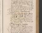 Zdjęcie nr 125 dla obiektu archiwalnego: Acta actorum causarum, sentenciarum diffinitivarum quam interloquutiorum, decretorum, obligationum, quietationum et constitutionum procuratorum coram reverndo domino Petri Porembski preposito Ossviencimensi, canonico et officiali Cracoviensi generali ad annum Dimini 1556, inditione quatuor decima, pontificatus sanctissimi in Christo patris domini Pauli divina providencia pape IIII anno ispius.