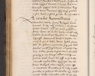 Zdjęcie nr 128 dla obiektu archiwalnego: Acta actorum causarum, sentenciarum diffinitivarum quam interloquutiorum, decretorum, obligationum, quietationum et constitutionum procuratorum coram reverndo domino Petri Porembski preposito Ossviencimensi, canonico et officiali Cracoviensi generali ad annum Dimini 1556, inditione quatuor decima, pontificatus sanctissimi in Christo patris domini Pauli divina providencia pape IIII anno ispius.