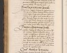 Zdjęcie nr 132 dla obiektu archiwalnego: Acta actorum causarum, sentenciarum diffinitivarum quam interloquutiorum, decretorum, obligationum, quietationum et constitutionum procuratorum coram reverndo domino Petri Porembski preposito Ossviencimensi, canonico et officiali Cracoviensi generali ad annum Dimini 1556, inditione quatuor decima, pontificatus sanctissimi in Christo patris domini Pauli divina providencia pape IIII anno ispius.
