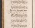 Zdjęcie nr 114 dla obiektu archiwalnego: Acta actorum causarum, sentenciarum diffinitivarum quam interloquutiorum, decretorum, obligationum, quietationum et constitutionum procuratorum coram reverndo domino Petri Porembski preposito Ossviencimensi, canonico et officiali Cracoviensi generali ad annum Dimini 1556, inditione quatuor decima, pontificatus sanctissimi in Christo patris domini Pauli divina providencia pape IIII anno ispius.