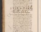 Zdjęcie nr 100 dla obiektu archiwalnego: Acta actorum causarum, sentenciarum diffinitivarum quam interloquutiorum, decretorum, obligationum, quietationum et constitutionum procuratorum coram reverndo domino Petri Porembski preposito Ossviencimensi, canonico et officiali Cracoviensi generali ad annum Dimini 1556, inditione quatuor decima, pontificatus sanctissimi in Christo patris domini Pauli divina providencia pape IIII anno ispius.