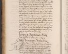 Zdjęcie nr 92 dla obiektu archiwalnego: Acta actorum causarum, sentenciarum diffinitivarum quam interloquutiorum, decretorum, obligationum, quietationum et constitutionum procuratorum coram reverndo domino Petri Porembski preposito Ossviencimensi, canonico et officiali Cracoviensi generali ad annum Dimini 1556, inditione quatuor decima, pontificatus sanctissimi in Christo patris domini Pauli divina providencia pape IIII anno ispius.