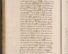 Zdjęcie nr 90 dla obiektu archiwalnego: Acta actorum causarum, sentenciarum diffinitivarum quam interloquutiorum, decretorum, obligationum, quietationum et constitutionum procuratorum coram reverndo domino Petri Porembski preposito Ossviencimensi, canonico et officiali Cracoviensi generali ad annum Dimini 1556, inditione quatuor decima, pontificatus sanctissimi in Christo patris domini Pauli divina providencia pape IIII anno ispius.