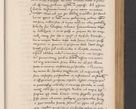 Zdjęcie nr 89 dla obiektu archiwalnego: Acta actorum causarum, sentenciarum diffinitivarum quam interloquutiorum, decretorum, obligationum, quietationum et constitutionum procuratorum coram reverndo domino Petri Porembski preposito Ossviencimensi, canonico et officiali Cracoviensi generali ad annum Dimini 1556, inditione quatuor decima, pontificatus sanctissimi in Christo patris domini Pauli divina providencia pape IIII anno ispius.