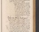 Zdjęcie nr 91 dla obiektu archiwalnego: Acta actorum causarum, sentenciarum diffinitivarum quam interloquutiorum, decretorum, obligationum, quietationum et constitutionum procuratorum coram reverndo domino Petri Porembski preposito Ossviencimensi, canonico et officiali Cracoviensi generali ad annum Dimini 1556, inditione quatuor decima, pontificatus sanctissimi in Christo patris domini Pauli divina providencia pape IIII anno ispius.