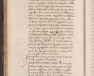Zdjęcie nr 86 dla obiektu archiwalnego: Acta actorum causarum, sentenciarum diffinitivarum quam interloquutiorum, decretorum, obligationum, quietationum et constitutionum procuratorum coram reverndo domino Petri Porembski preposito Ossviencimensi, canonico et officiali Cracoviensi generali ad annum Dimini 1556, inditione quatuor decima, pontificatus sanctissimi in Christo patris domini Pauli divina providencia pape IIII anno ispius.