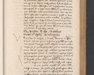 Zdjęcie nr 85 dla obiektu archiwalnego: Acta actorum causarum, sentenciarum diffinitivarum quam interloquutiorum, decretorum, obligationum, quietationum et constitutionum procuratorum coram reverndo domino Petri Porembski preposito Ossviencimensi, canonico et officiali Cracoviensi generali ad annum Dimini 1556, inditione quatuor decima, pontificatus sanctissimi in Christo patris domini Pauli divina providencia pape IIII anno ispius.