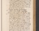 Zdjęcie nr 77 dla obiektu archiwalnego: Acta actorum causarum, sentenciarum diffinitivarum quam interloquutiorum, decretorum, obligationum, quietationum et constitutionum procuratorum coram reverndo domino Petri Porembski preposito Ossviencimensi, canonico et officiali Cracoviensi generali ad annum Dimini 1556, inditione quatuor decima, pontificatus sanctissimi in Christo patris domini Pauli divina providencia pape IIII anno ispius.