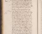 Zdjęcie nr 72 dla obiektu archiwalnego: Acta actorum causarum, sentenciarum diffinitivarum quam interloquutiorum, decretorum, obligationum, quietationum et constitutionum procuratorum coram reverndo domino Petri Porembski preposito Ossviencimensi, canonico et officiali Cracoviensi generali ad annum Dimini 1556, inditione quatuor decima, pontificatus sanctissimi in Christo patris domini Pauli divina providencia pape IIII anno ispius.