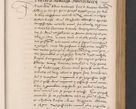 Zdjęcie nr 73 dla obiektu archiwalnego: Acta actorum causarum, sentenciarum diffinitivarum quam interloquutiorum, decretorum, obligationum, quietationum et constitutionum procuratorum coram reverndo domino Petri Porembski preposito Ossviencimensi, canonico et officiali Cracoviensi generali ad annum Dimini 1556, inditione quatuor decima, pontificatus sanctissimi in Christo patris domini Pauli divina providencia pape IIII anno ispius.