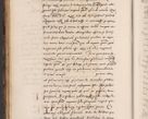 Zdjęcie nr 68 dla obiektu archiwalnego: Acta actorum causarum, sentenciarum diffinitivarum quam interloquutiorum, decretorum, obligationum, quietationum et constitutionum procuratorum coram reverndo domino Petri Porembski preposito Ossviencimensi, canonico et officiali Cracoviensi generali ad annum Dimini 1556, inditione quatuor decima, pontificatus sanctissimi in Christo patris domini Pauli divina providencia pape IIII anno ispius.