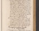 Zdjęcie nr 65 dla obiektu archiwalnego: Acta actorum causarum, sentenciarum diffinitivarum quam interloquutiorum, decretorum, obligationum, quietationum et constitutionum procuratorum coram reverndo domino Petri Porembski preposito Ossviencimensi, canonico et officiali Cracoviensi generali ad annum Dimini 1556, inditione quatuor decima, pontificatus sanctissimi in Christo patris domini Pauli divina providencia pape IIII anno ispius.