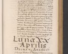 Zdjęcie nr 63 dla obiektu archiwalnego: Acta actorum causarum, sentenciarum diffinitivarum quam interloquutiorum, decretorum, obligationum, quietationum et constitutionum procuratorum coram reverndo domino Petri Porembski preposito Ossviencimensi, canonico et officiali Cracoviensi generali ad annum Dimini 1556, inditione quatuor decima, pontificatus sanctissimi in Christo patris domini Pauli divina providencia pape IIII anno ispius.