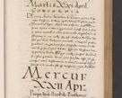 Zdjęcie nr 67 dla obiektu archiwalnego: Acta actorum causarum, sentenciarum diffinitivarum quam interloquutiorum, decretorum, obligationum, quietationum et constitutionum procuratorum coram reverndo domino Petri Porembski preposito Ossviencimensi, canonico et officiali Cracoviensi generali ad annum Dimini 1556, inditione quatuor decima, pontificatus sanctissimi in Christo patris domini Pauli divina providencia pape IIII anno ispius.