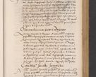 Zdjęcie nr 59 dla obiektu archiwalnego: Acta actorum causarum, sentenciarum diffinitivarum quam interloquutiorum, decretorum, obligationum, quietationum et constitutionum procuratorum coram reverndo domino Petri Porembski preposito Ossviencimensi, canonico et officiali Cracoviensi generali ad annum Dimini 1556, inditione quatuor decima, pontificatus sanctissimi in Christo patris domini Pauli divina providencia pape IIII anno ispius.