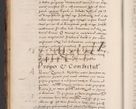 Zdjęcie nr 56 dla obiektu archiwalnego: Acta actorum causarum, sentenciarum diffinitivarum quam interloquutiorum, decretorum, obligationum, quietationum et constitutionum procuratorum coram reverndo domino Petri Porembski preposito Ossviencimensi, canonico et officiali Cracoviensi generali ad annum Dimini 1556, inditione quatuor decima, pontificatus sanctissimi in Christo patris domini Pauli divina providencia pape IIII anno ispius.