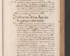 Zdjęcie nr 61 dla obiektu archiwalnego: Acta actorum causarum, sentenciarum diffinitivarum quam interloquutiorum, decretorum, obligationum, quietationum et constitutionum procuratorum coram reverndo domino Petri Porembski preposito Ossviencimensi, canonico et officiali Cracoviensi generali ad annum Dimini 1556, inditione quatuor decima, pontificatus sanctissimi in Christo patris domini Pauli divina providencia pape IIII anno ispius.