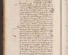 Zdjęcie nr 52 dla obiektu archiwalnego: Acta actorum causarum, sentenciarum diffinitivarum quam interloquutiorum, decretorum, obligationum, quietationum et constitutionum procuratorum coram reverndo domino Petri Porembski preposito Ossviencimensi, canonico et officiali Cracoviensi generali ad annum Dimini 1556, inditione quatuor decima, pontificatus sanctissimi in Christo patris domini Pauli divina providencia pape IIII anno ispius.