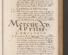Zdjęcie nr 55 dla obiektu archiwalnego: Acta actorum causarum, sentenciarum diffinitivarum quam interloquutiorum, decretorum, obligationum, quietationum et constitutionum procuratorum coram reverndo domino Petri Porembski preposito Ossviencimensi, canonico et officiali Cracoviensi generali ad annum Dimini 1556, inditione quatuor decima, pontificatus sanctissimi in Christo patris domini Pauli divina providencia pape IIII anno ispius.