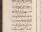 Zdjęcie nr 50 dla obiektu archiwalnego: Acta actorum causarum, sentenciarum diffinitivarum quam interloquutiorum, decretorum, obligationum, quietationum et constitutionum procuratorum coram reverndo domino Petri Porembski preposito Ossviencimensi, canonico et officiali Cracoviensi generali ad annum Dimini 1556, inditione quatuor decima, pontificatus sanctissimi in Christo patris domini Pauli divina providencia pape IIII anno ispius.