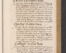 Zdjęcie nr 53 dla obiektu archiwalnego: Acta actorum causarum, sentenciarum diffinitivarum quam interloquutiorum, decretorum, obligationum, quietationum et constitutionum procuratorum coram reverndo domino Petri Porembski preposito Ossviencimensi, canonico et officiali Cracoviensi generali ad annum Dimini 1556, inditione quatuor decima, pontificatus sanctissimi in Christo patris domini Pauli divina providencia pape IIII anno ispius.