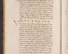 Zdjęcie nr 48 dla obiektu archiwalnego: Acta actorum causarum, sentenciarum diffinitivarum quam interloquutiorum, decretorum, obligationum, quietationum et constitutionum procuratorum coram reverndo domino Petri Porembski preposito Ossviencimensi, canonico et officiali Cracoviensi generali ad annum Dimini 1556, inditione quatuor decima, pontificatus sanctissimi in Christo patris domini Pauli divina providencia pape IIII anno ispius.