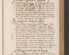 Zdjęcie nr 45 dla obiektu archiwalnego: Acta actorum causarum, sentenciarum diffinitivarum quam interloquutiorum, decretorum, obligationum, quietationum et constitutionum procuratorum coram reverndo domino Petri Porembski preposito Ossviencimensi, canonico et officiali Cracoviensi generali ad annum Dimini 1556, inditione quatuor decima, pontificatus sanctissimi in Christo patris domini Pauli divina providencia pape IIII anno ispius.