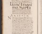 Zdjęcie nr 44 dla obiektu archiwalnego: Acta actorum causarum, sentenciarum diffinitivarum quam interloquutiorum, decretorum, obligationum, quietationum et constitutionum procuratorum coram reverndo domino Petri Porembski preposito Ossviencimensi, canonico et officiali Cracoviensi generali ad annum Dimini 1556, inditione quatuor decima, pontificatus sanctissimi in Christo patris domini Pauli divina providencia pape IIII anno ispius.