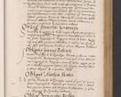 Zdjęcie nr 41 dla obiektu archiwalnego: Acta actorum causarum, sentenciarum diffinitivarum quam interloquutiorum, decretorum, obligationum, quietationum et constitutionum procuratorum coram reverndo domino Petri Porembski preposito Ossviencimensi, canonico et officiali Cracoviensi generali ad annum Dimini 1556, inditione quatuor decima, pontificatus sanctissimi in Christo patris domini Pauli divina providencia pape IIII anno ispius.