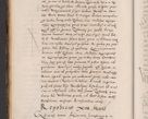 Zdjęcie nr 32 dla obiektu archiwalnego: Acta actorum causarum, sentenciarum diffinitivarum quam interloquutiorum, decretorum, obligationum, quietationum et constitutionum procuratorum coram reverndo domino Petri Porembski preposito Ossviencimensi, canonico et officiali Cracoviensi generali ad annum Dimini 1556, inditione quatuor decima, pontificatus sanctissimi in Christo patris domini Pauli divina providencia pape IIII anno ispius.