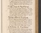 Zdjęcie nr 29 dla obiektu archiwalnego: Acta actorum causarum, sentenciarum diffinitivarum quam interloquutiorum, decretorum, obligationum, quietationum et constitutionum procuratorum coram reverndo domino Petri Porembski preposito Ossviencimensi, canonico et officiali Cracoviensi generali ad annum Dimini 1556, inditione quatuor decima, pontificatus sanctissimi in Christo patris domini Pauli divina providencia pape IIII anno ispius.