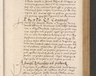 Zdjęcie nr 27 dla obiektu archiwalnego: Acta actorum causarum, sentenciarum diffinitivarum quam interloquutiorum, decretorum, obligationum, quietationum et constitutionum procuratorum coram reverndo domino Petri Porembski preposito Ossviencimensi, canonico et officiali Cracoviensi generali ad annum Dimini 1556, inditione quatuor decima, pontificatus sanctissimi in Christo patris domini Pauli divina providencia pape IIII anno ispius.