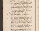 Zdjęcie nr 22 dla obiektu archiwalnego: Acta actorum causarum, sentenciarum diffinitivarum quam interloquutiorum, decretorum, obligationum, quietationum et constitutionum procuratorum coram reverndo domino Petri Porembski preposito Ossviencimensi, canonico et officiali Cracoviensi generali ad annum Dimini 1556, inditione quatuor decima, pontificatus sanctissimi in Christo patris domini Pauli divina providencia pape IIII anno ispius.