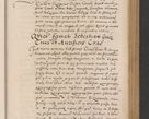 Zdjęcie nr 21 dla obiektu archiwalnego: Acta actorum causarum, sentenciarum diffinitivarum quam interloquutiorum, decretorum, obligationum, quietationum et constitutionum procuratorum coram reverndo domino Petri Porembski preposito Ossviencimensi, canonico et officiali Cracoviensi generali ad annum Dimini 1556, inditione quatuor decima, pontificatus sanctissimi in Christo patris domini Pauli divina providencia pape IIII anno ispius.