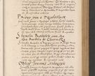 Zdjęcie nr 23 dla obiektu archiwalnego: Acta actorum causarum, sentenciarum diffinitivarum quam interloquutiorum, decretorum, obligationum, quietationum et constitutionum procuratorum coram reverndo domino Petri Porembski preposito Ossviencimensi, canonico et officiali Cracoviensi generali ad annum Dimini 1556, inditione quatuor decima, pontificatus sanctissimi in Christo patris domini Pauli divina providencia pape IIII anno ispius.