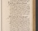 Zdjęcie nr 17 dla obiektu archiwalnego: Acta actorum causarum, sentenciarum diffinitivarum quam interloquutiorum, decretorum, obligationum, quietationum et constitutionum procuratorum coram reverndo domino Petri Porembski preposito Ossviencimensi, canonico et officiali Cracoviensi generali ad annum Dimini 1556, inditione quatuor decima, pontificatus sanctissimi in Christo patris domini Pauli divina providencia pape IIII anno ispius.