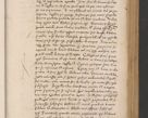 Zdjęcie nr 13 dla obiektu archiwalnego: Acta actorum causarum, sentenciarum diffinitivarum quam interloquutiorum, decretorum, obligationum, quietationum et constitutionum procuratorum coram reverndo domino Petri Porembski preposito Ossviencimensi, canonico et officiali Cracoviensi generali ad annum Dimini 1556, inditione quatuor decima, pontificatus sanctissimi in Christo patris domini Pauli divina providencia pape IIII anno ispius.