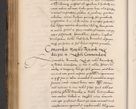 Zdjęcie nr 208 dla obiektu archiwalnego: Acta actorum causarum, sentenciarum diffinitivarum quam interloquutiorum, decretorum, obligationum, quietationum et constitutionum procuratorum coram reverndo domino Petri Porembski preposito Ossviencimensi, canonico et officiali Cracoviensi generali ad annum Dimini 1556, inditione quatuor decima, pontificatus sanctissimi in Christo patris domini Pauli divina providencia pape IIII anno ispius.