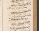 Zdjęcie nr 207 dla obiektu archiwalnego: Acta actorum causarum, sentenciarum diffinitivarum quam interloquutiorum, decretorum, obligationum, quietationum et constitutionum procuratorum coram reverndo domino Petri Porembski preposito Ossviencimensi, canonico et officiali Cracoviensi generali ad annum Dimini 1556, inditione quatuor decima, pontificatus sanctissimi in Christo patris domini Pauli divina providencia pape IIII anno ispius.